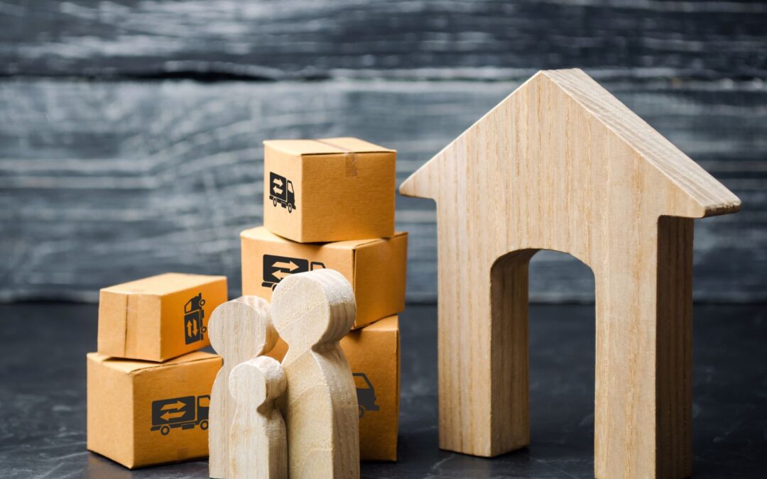 Successful Relocation – the Language Question
