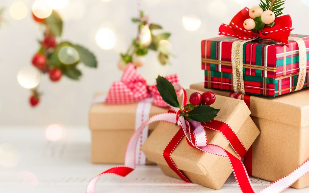 All I want for Christmas is…. (Gifts for linguists!)