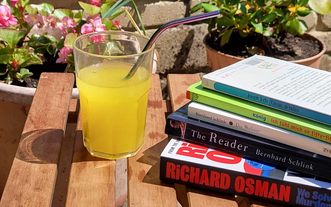 Summer holidays are here – for your tutor too!