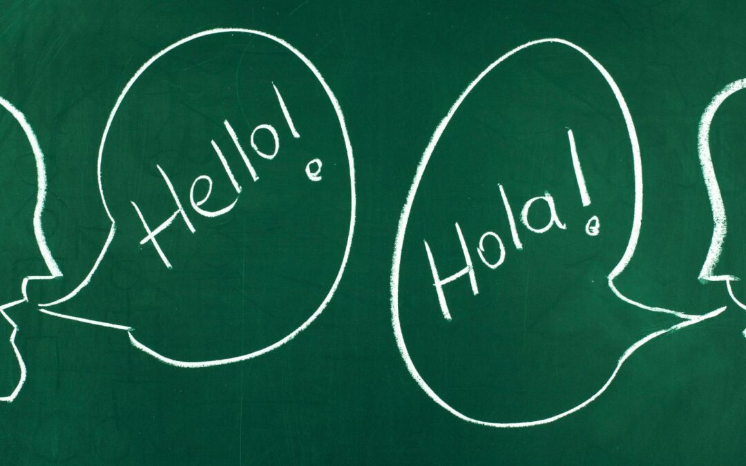 Exam Tips – The Speaking Exam