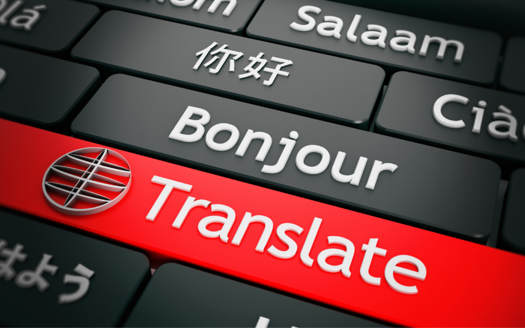 5 Tips for the Translation Passages at GCSE